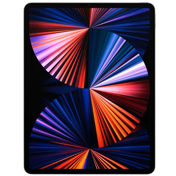 Планшет Apple iPad Pro M1 12.9″ (2021) 8/128GB Wi‑Fi Space Grey - фото 2
