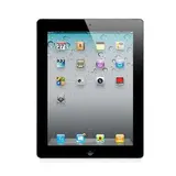 Планшет Apple iPad 2 64Gb WiFi (black)