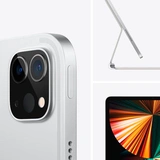 Планшет Apple iPad Pro 12.9″ M1 512GB Wi‑Fi 2021 Space Gray (MHNK3RK/A) - фото 3