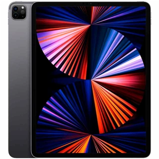 Планшет Apple iPad Pro 12.9″ M1 512GB Wi‑Fi 2021 Space Gray (MHNK3RK/A)