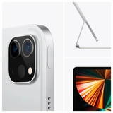 Планшет Apple iPad Pro M4 11″ (2021) 8/128GB Wi‑Fi Space Gray (MHQR3) - фото 4