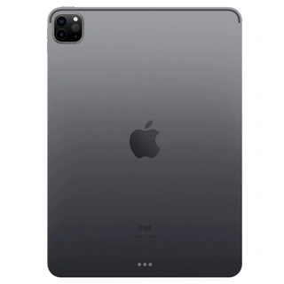 Планшет Apple iPad Pro M4 11″ (2021) 8/128GB Wi‑Fi Space Gray (MHQR3)