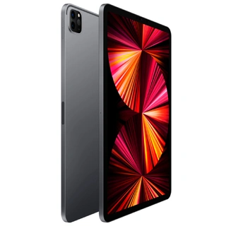 Планшет Apple iPad Pro M4 11″ (2021) 8/128GB Wi‑Fi Space Gray (MHQR3)
