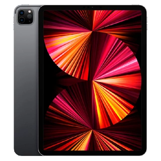 Планшет Apple iPad Pro M4 11″ (2021) 8/128GB Wi‑Fi Space Gray (MHQR3)