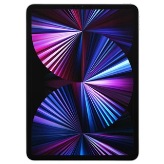 Планшет Apple iPad Pro 11″ M1 1TB Wi‑Fi 2021 Silver (MHR03)