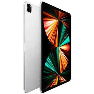 Планшет Apple iPad Pro 11″ M1 2TB Wi‑Fi 2021 Silver (MHR33RK/A)