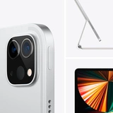 Планшет Apple iPad Pro 11″ M1 2TB Wi‑Fi 2021 Silver (MHR33RK/A) - фото 5