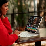 Планшет Apple iPad Pro 11″ M1 2TB Wi‑Fi 2021 Silver (MHR33RK/A) - фото 6