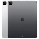 Планшет Apple iPad Pro 11″ M1 2TB Wi‑Fi 2021 Silver (MHR33RK/A) - фото 4