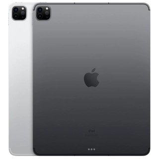 Планшет Apple iPad Pro 11″ M1 2TB Wi‑Fi 2021 Silver (MHR33RK/A)