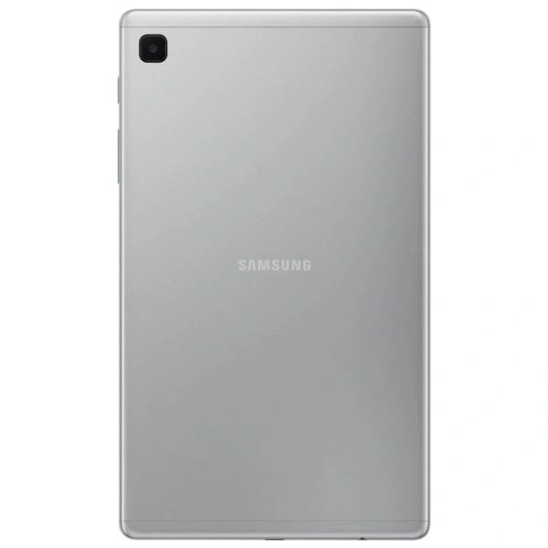 Планшет Samsung Galaxy Tab A7 Lite 8.7" 3/32GB Wi-Fi Silver (SM-T220) - фото 2
