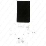 Планшет Samsung Galaxy Tab A7 Lite 8.7" 3/32GB LTE Gray (SM-T225) - фото 7