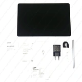 Планшет Samsung Galaxy Tab S7 FE 12.4" 4/64GB LTE Black (SM-T735) - фото 9