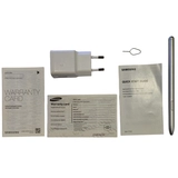 Планшет Samsung Galaxy Tab S7 FE 12.4" 4/64GB LTE Silver (SM-T735) - фото 9