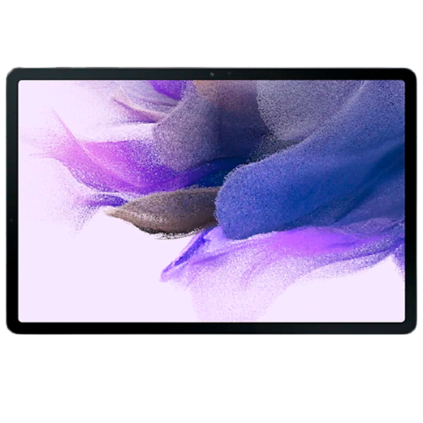 Планшет Samsung Galaxy Tab S7 FE 12.4" 64GB (SM-T735) Silver