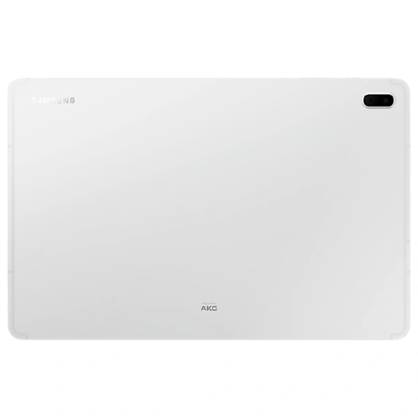 Планшет Samsung Galaxy Tab S7 FE 12.4" 4/64GB LTE Silver (SM-T735) - фото 2