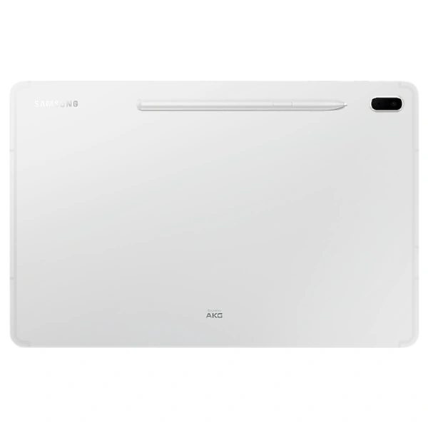 Планшет Samsung Galaxy Tab S7 FE 12.4" 4/64GB LTE Silver (SM-T735) - фото 3