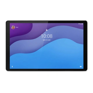 Планшет Lenovo Tab M10 4/64 GB Grey (TB-X306F)