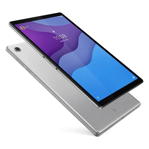 Планшет Lenovo Tab M10 4/64 GB Grey (TB-X306F) - фото 3