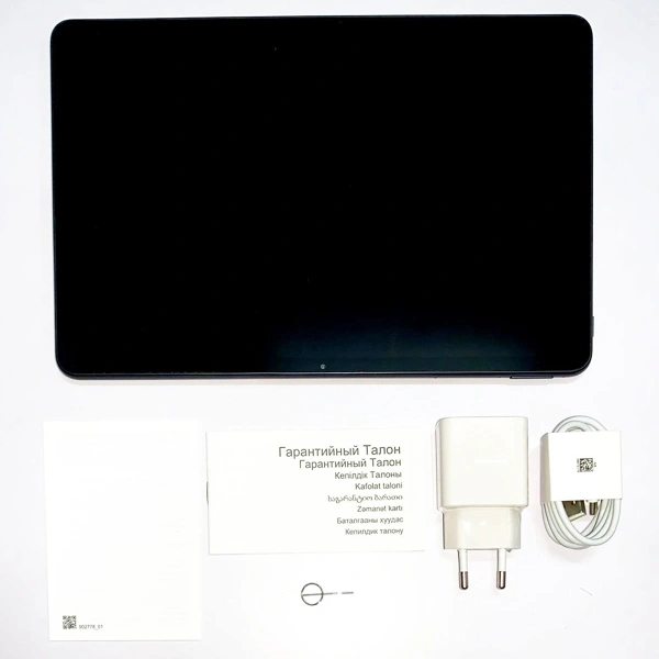 Планшет HUAWEI MatePad 11" 6/64GB - фото 5