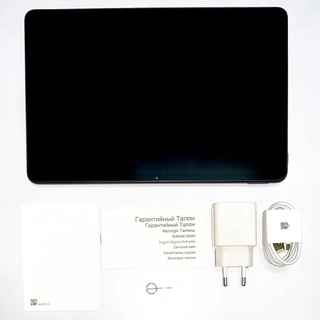 Планшет HUAWEI MatePad 11" 6/64GB
