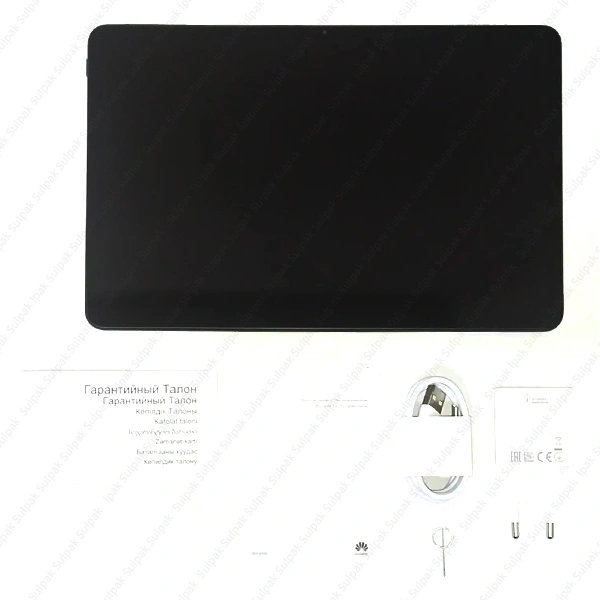 HUAWEI планшеті MatePad 11" 6/128GB - фото 5