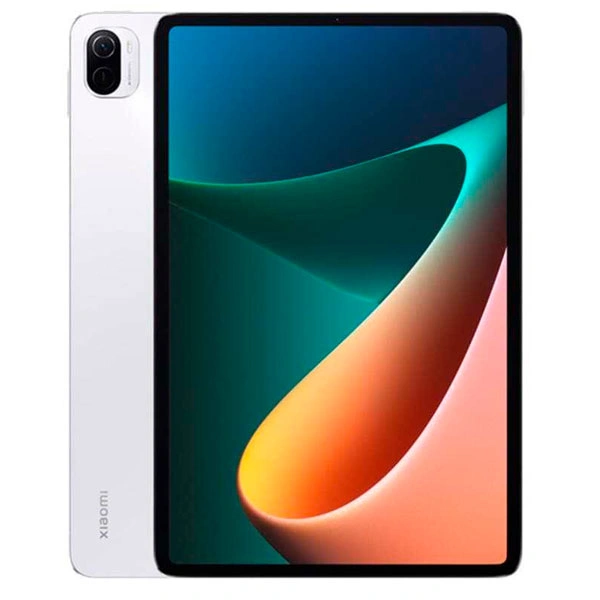 Планшет Xiaomi Pad 5 6/128Gb White