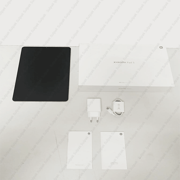 Xiaomi планшеті Pad 5 6/128Gb White