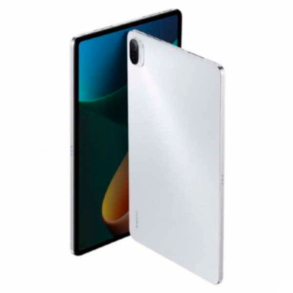 Планшет Xiaomi Pad 5 6/128Gb White - фото 2