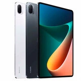 Планшет Xiaomi Pad 5 6/128Gb White - фото 3