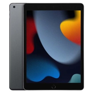 Планшет Apple iPad 10.2″ (2021) 3/64GB Wi-Fi Space Grey (MK2K3RK/A)