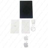 Планшет Apple iPad 10.2″ (2021) 3/64GB Wi-Fi Silver (MK2L3RK/A) - фото 11
