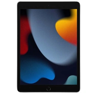 Планшет Apple iPad 10.2″ (2021) 3/64GB Wi-Fi Silver (MK2L3RK/A) - фото 2