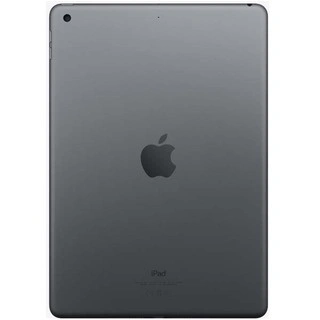 Планшет Apple iPad 10.2″ (2021) 3/256GB Wi-Fi + Cellular Space Grey (MK4E3RK/A)