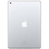 Планшет Apple iPad 10.2″ (2021) 3/256GB Wi-Fi + Cellular Silver (MK4H3RK/A) - фото 4