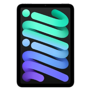Планшет Apple iPad mini 6 (2021) 3/64GB Wi-Fi Space Grey (MK7M3RK/A) - фото 2