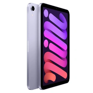 Apple планшеті iPad mini 6 64GB Wi-Fi 2021 Purple (MK7R3RK/A) - фото 3