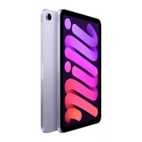 Планшет Apple iPad mini 6 64GB Wi-Fi + Cellular 2021 Purple (MK8E3RK/A) - фото 3