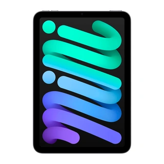 Планшет Apple iPad mini 6 256GB Wi-Fi + Cellular 2021 Space Grey (MK8F3RK/A)