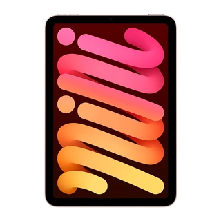 Планшет Apple iPad mini 6 64GB Wi-Fi + Cellular 2021 Pink (MLX43RK/A)