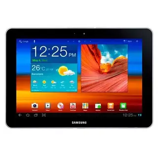 Планшет Samsung Galaxy Tab 10.1 GT-P7500 BLACK