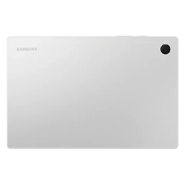 Планшет Samsung Galaxy Tab A8 10.5″ 4/64GB LTE Silver (SM-X205NZSESKZ) - фото 3