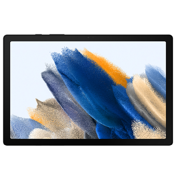 Планшет Samsung Galaxy Tab A8 10.5″ 128GB (SM-X205NZAFSKZ) Gray