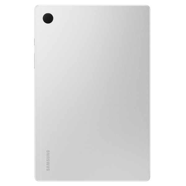 Samsung планшеті Galaxy Tab A8 10.5″ 128GB (SM-X205NZSFSKZ) Silver