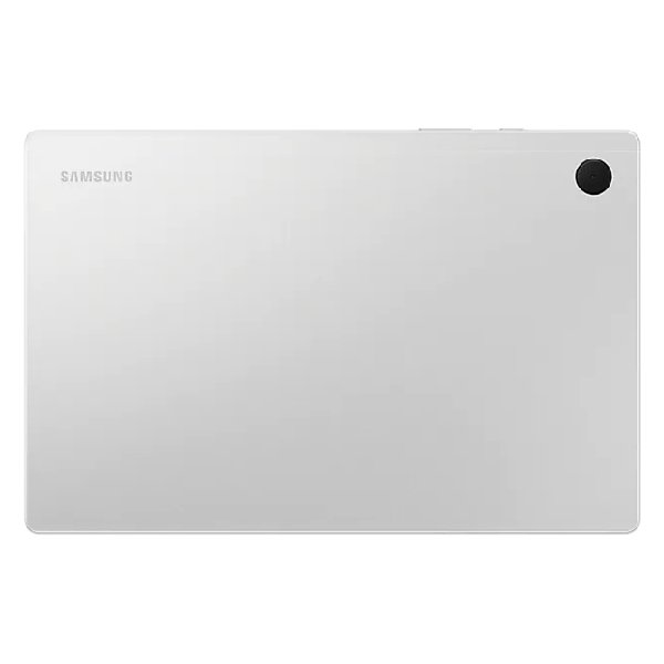 Планшет Samsung Galaxy Tab A8 10.5″ 4/128GB LTE Silver (SM-X205NZSFSKZ)