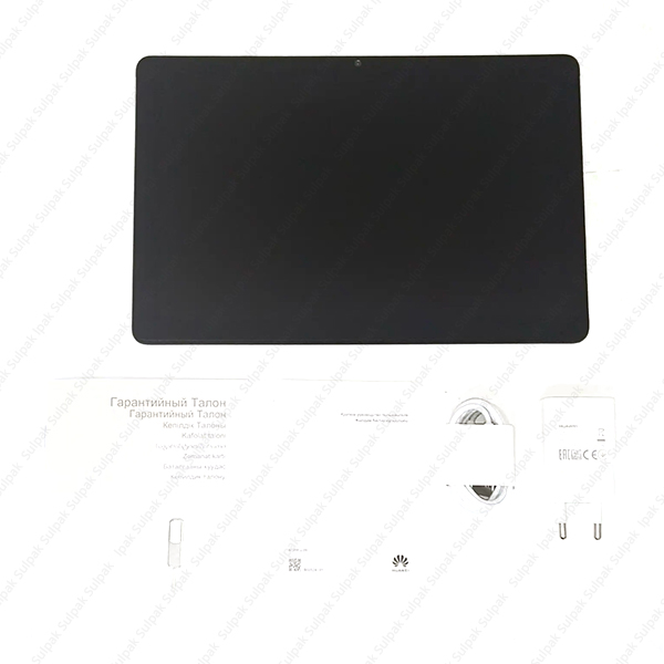 Планшет HUAWEI MatePad T10 4/64GB (AgrK-L09D)