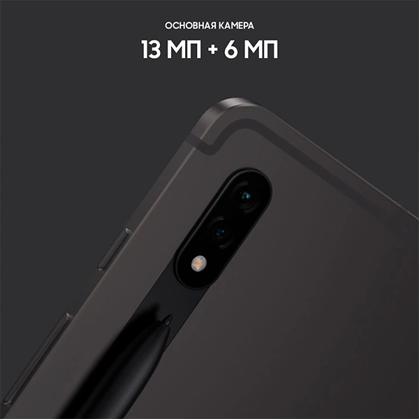 Планшет Samsung Galaxy Tab S8 11" 8/128GB LTE Dark Gray (SM-X706) - фото 6