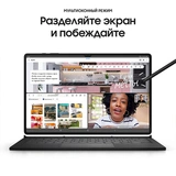 Samsung планшеті Galaxy Tab S8 Ultra 14.6" 256GB (SM-X906) Dark Gray - фото 5