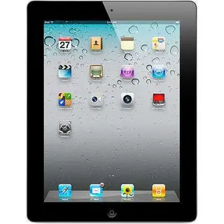 Планшет Apple iPad 2 16Gb WiFi