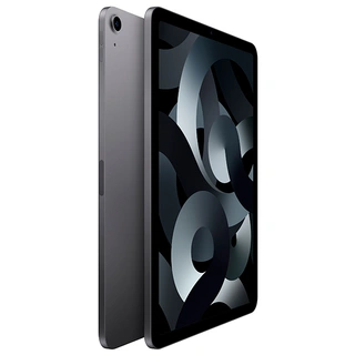 Планшет Apple iPad Air 10.9" (2022) 8/64GB Wi-Fi Space Grey (MM9C3RK/A) - фото 3